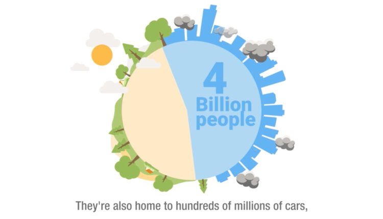 The Real Urban Emissions (TRUE) Initiative