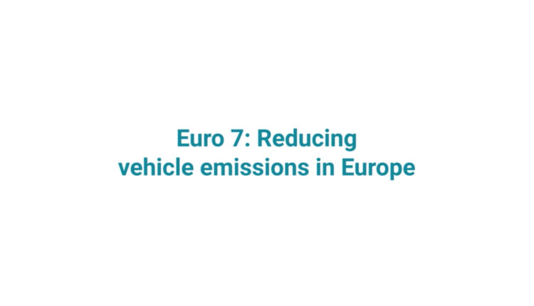 Health benefits of reducing vehicle emissions in Europe