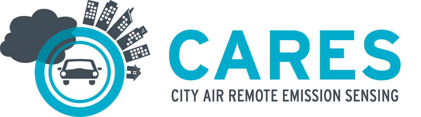 CARES: City and Remote Engine Sensing