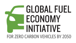 全球燃油经济性倡议 Global Fuel Economy Initiative