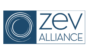 零排放汽车联盟 ZEV Alliance